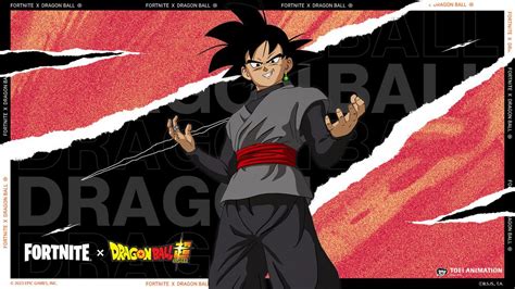 goku black outfit|More.